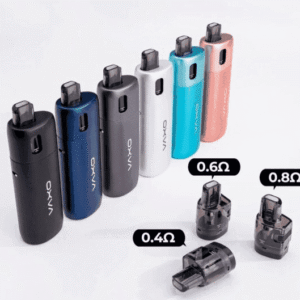 OXVA ONEO奧尼奧40W空倉煙彈小蠻牛電子煙官網