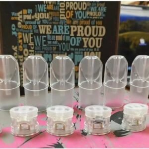 SP2S空煙彈底部注油空倉空殼一代通用